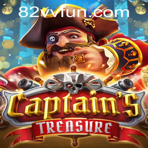 Descubra os Segredos de CaptainssTreasure: Um Mergulho nas Aventuras dos Sete Mares