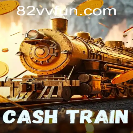 CashTrain: Uma Nova Experiência no Mundo dos Jogos