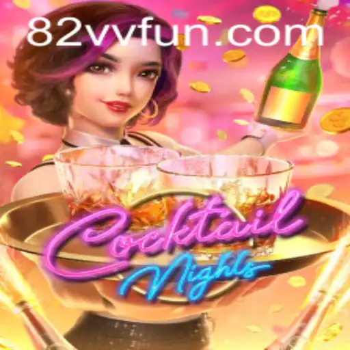 Descubra a Experiência Única de CocktailNights - Um Jogo Inovador com a Palavra-Chave 82VV