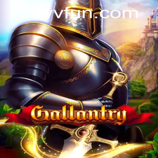 Descobrindo Gallantry: Um Novo Horizonte no Mundo dos Jogos de Estratégia