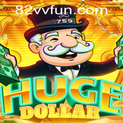 Descubra o Mundo Fascinante de HugeDollar com a Palavras-Chave Especial 82VV