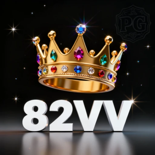 82VV Logo
