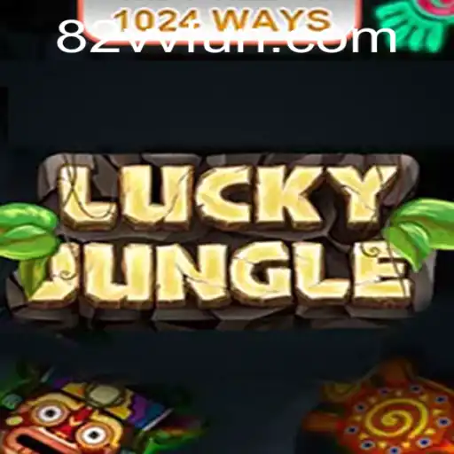 Descobrindo LuckyJungle1024: O Novo Fenômeno dos Jogos
