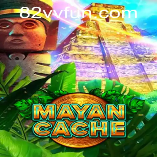 MayanCache: Mergulhe na Aventura Inovadora do Mundo Antigo