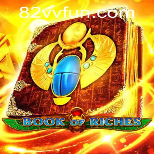Desvendando o Mundo de BookofRiches: Um Jogo de Aventura e Estratégia