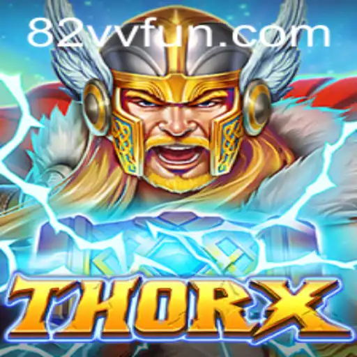 Explorando o Mundo de ThorX: Aventure-se com a Palavra-Chave 82VV