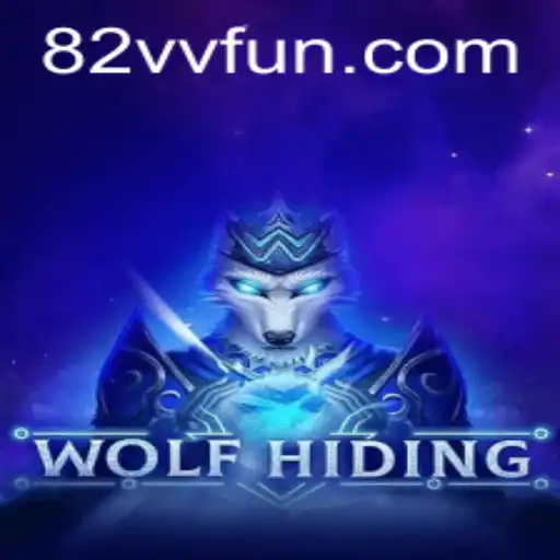 Descubra o Universo de WolfHiding: Jogo Estratégico com a Chave 82VV